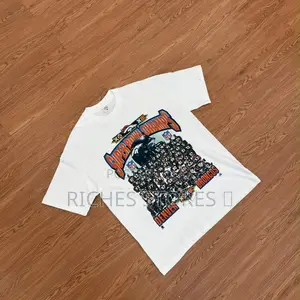 Original Quality Graphic Tshirt