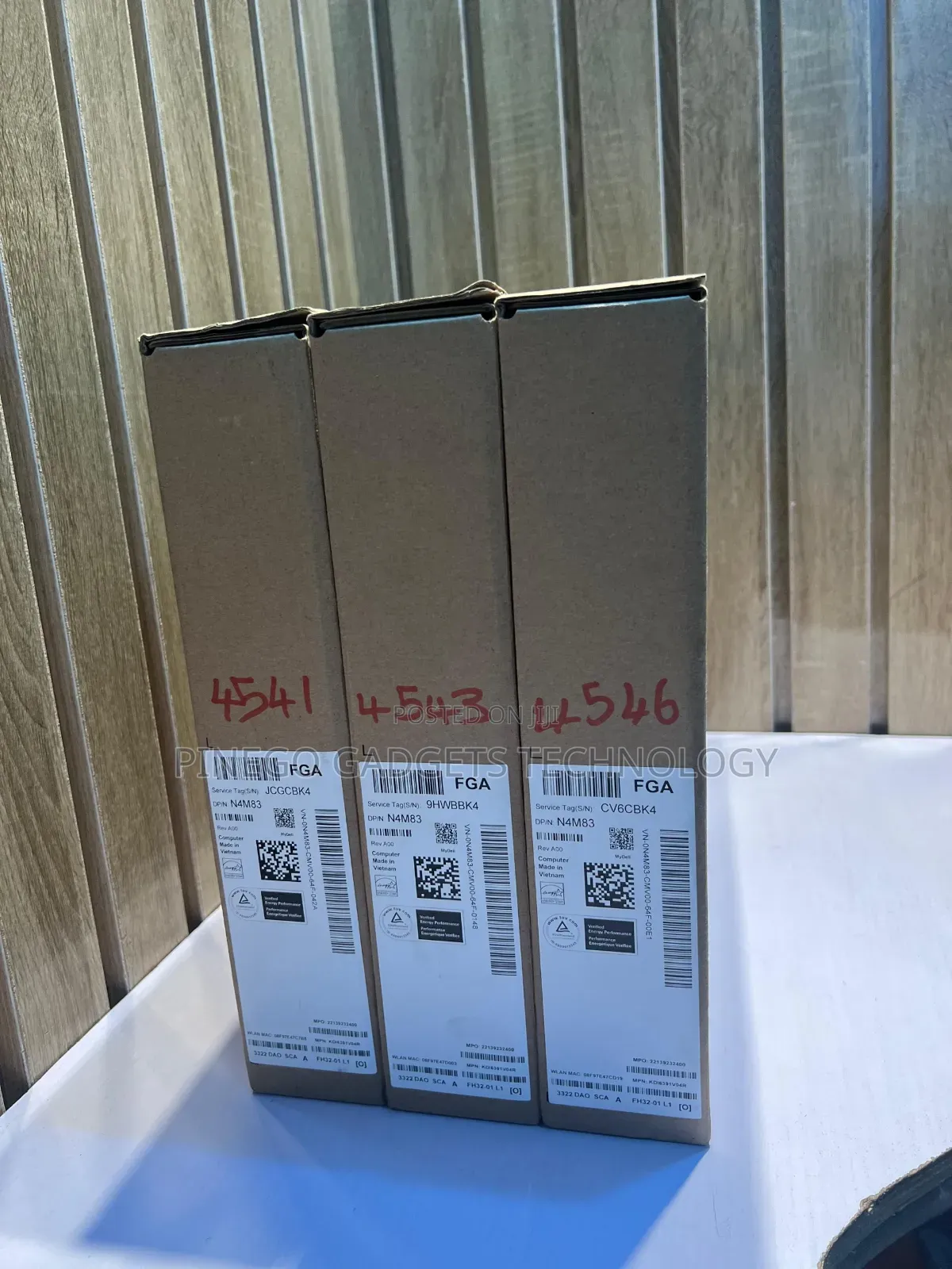 New Laptop Dell Plus 16 8GB Intel Core i5 SSD 512GB