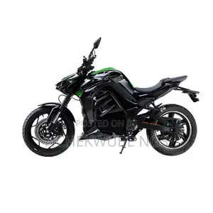 New Motorcycle 2018