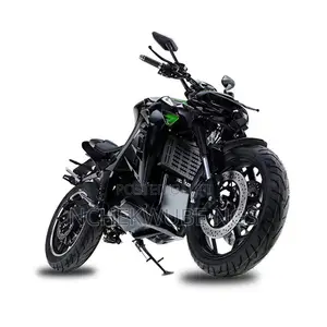 New Motorcycle 2018
