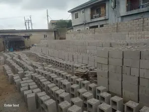 Guarantee and Might Block Industry Magboro