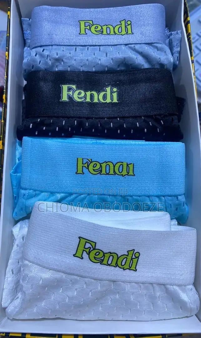 Men and Lady Underwear