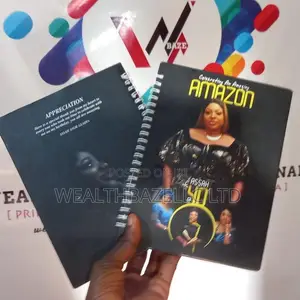 Customized Jotters Notebooks Printing – Bulk Retail