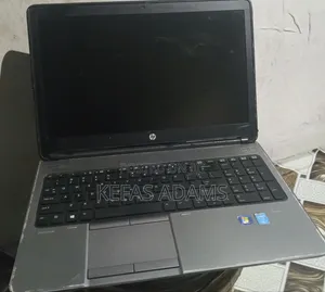 Laptop HP 650 G1 4GB Intel Core i5 HDD 256GB