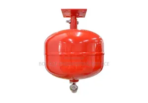 9kg Novec1230 Automatic Hanging Extinguisher