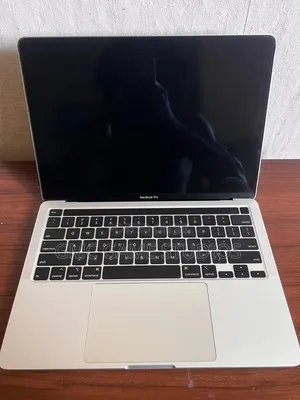 Laptop Apple MacBook Pro 2020 16GB Intel Core i5 SSD 512GB