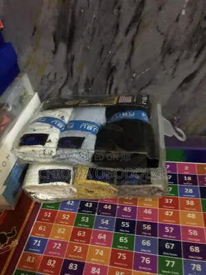 Men and Lady Underwear