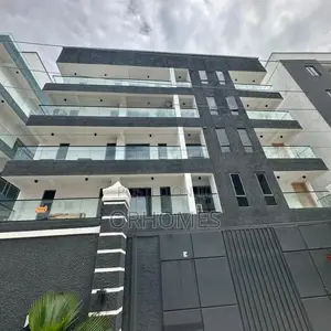 2bdrm Apartment in Abraham Adesanya Estate for sale