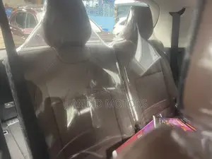 Acura MDX 2018 White