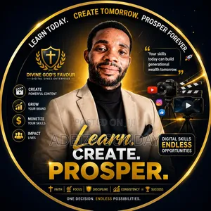 How to Build Wealth With FREE Video Content Creation.