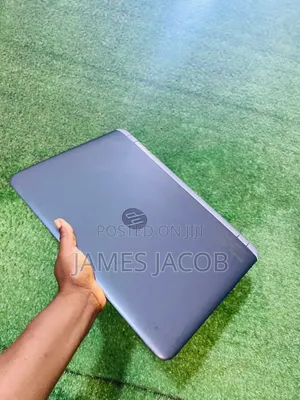 Laptop HP ProBook 450 G3 8GB Intel Core i5 HDD 1T
