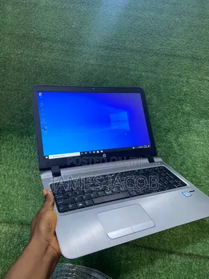 Laptop HP ProBook 450 G3 8GB Intel Core i5 HDD 1T