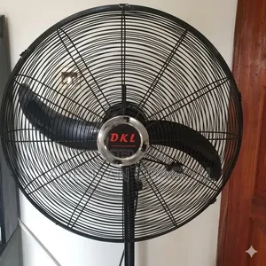 O R L Standing Fan 26 Inches