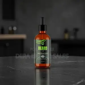 Jadelixir Beard Oil