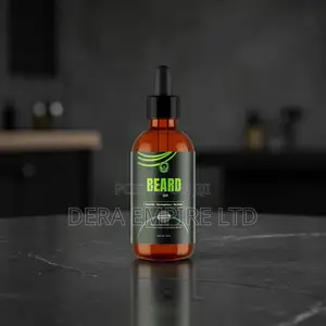 Jadelixir Beard Oil