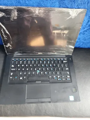 Laptop Dell Latitude 7480 8GB Intel Core i5 SSD 256GB