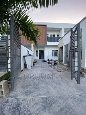 4bdrm Duplex in Lekki Scheme 2, Abraham Adesanya Estate for sale