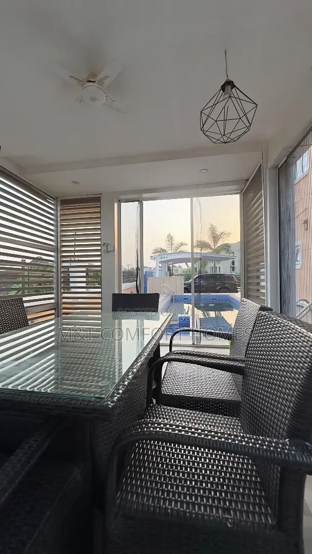Shortlet Apartments