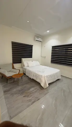 Shortlet Apartments