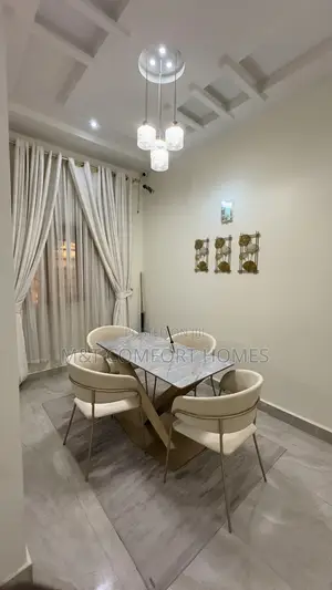 Shortlet Apartments