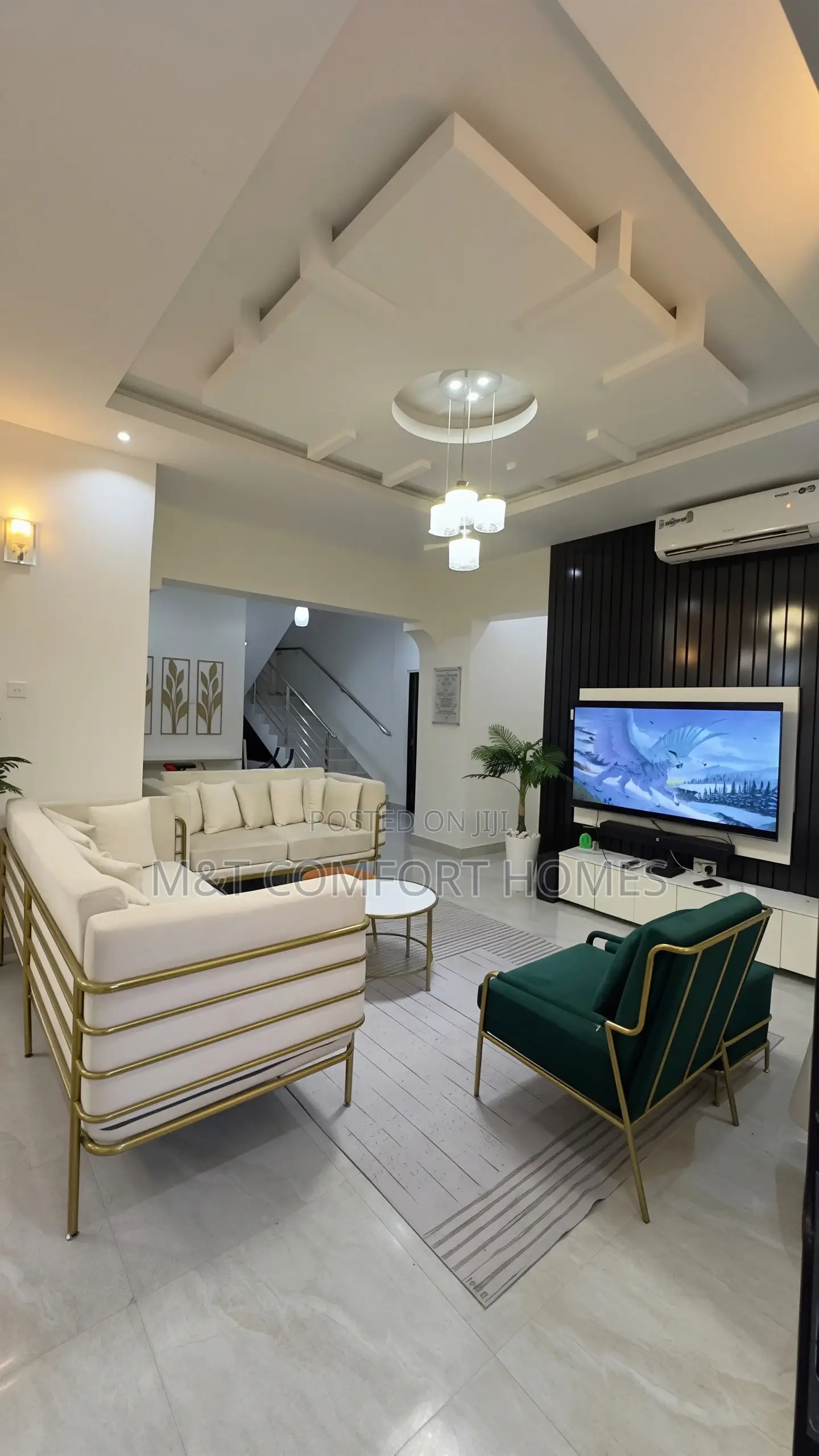 Shortlet Apartments