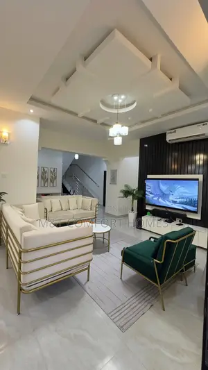 Shortlet Apartments