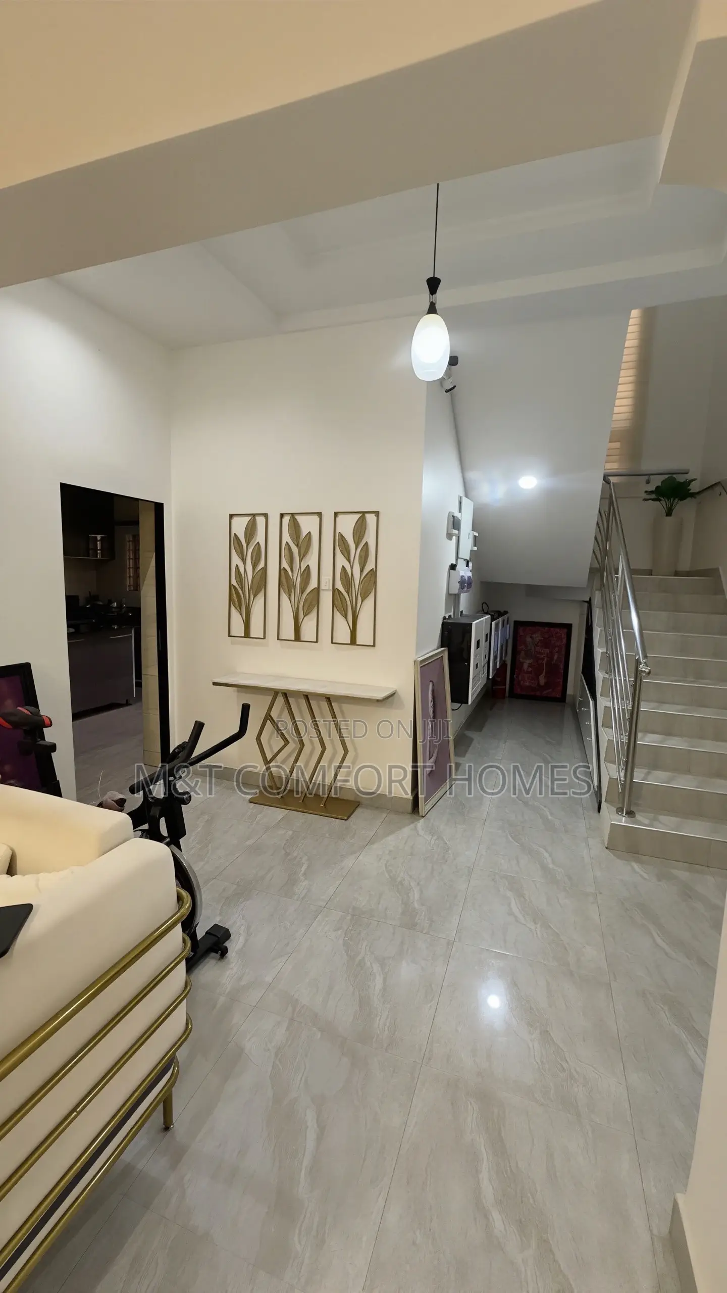 Shortlet Apartments