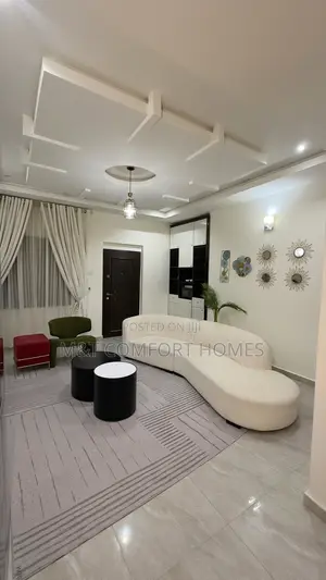 Shortlet Apartments