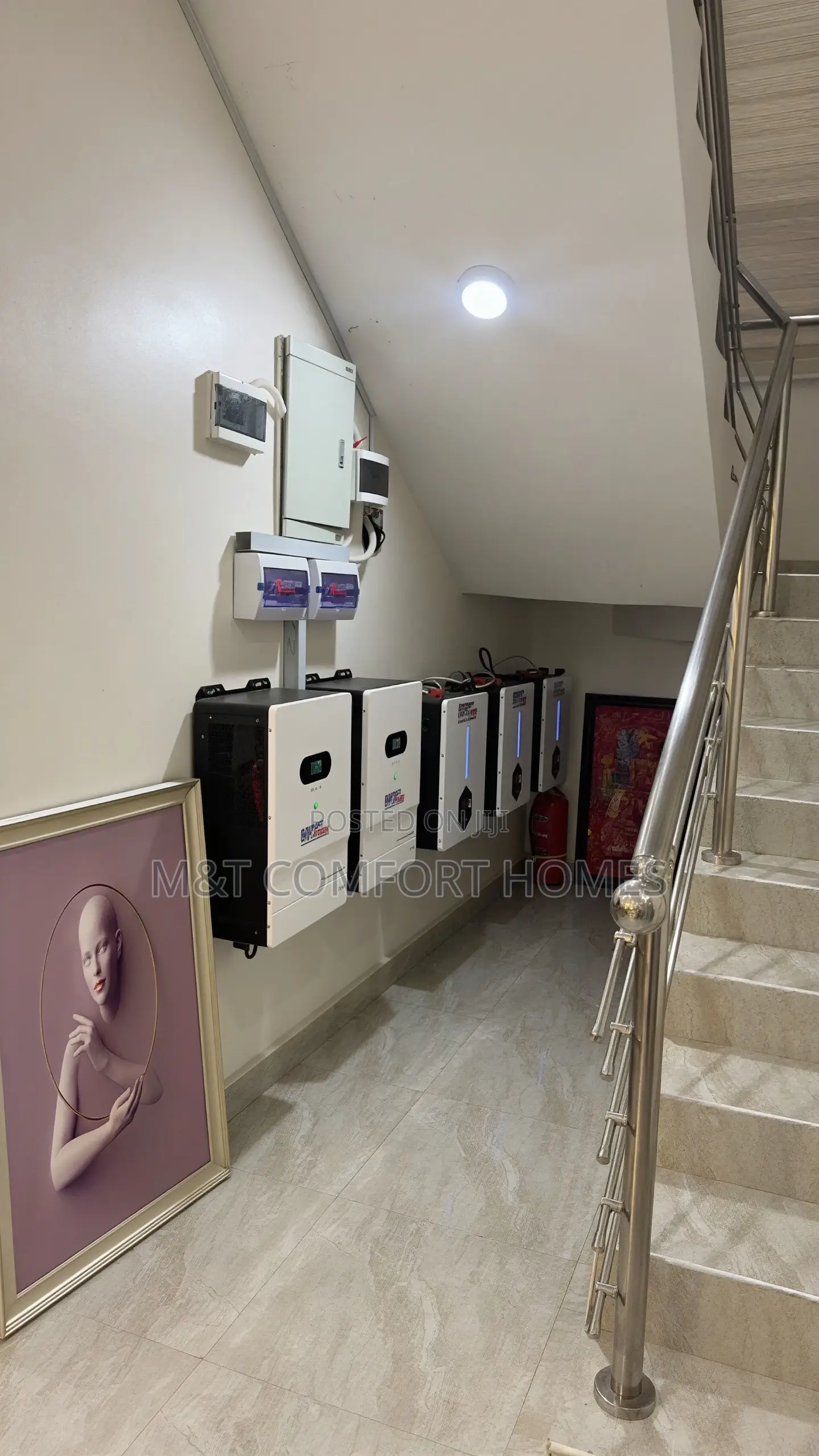 Shortlet Apartments