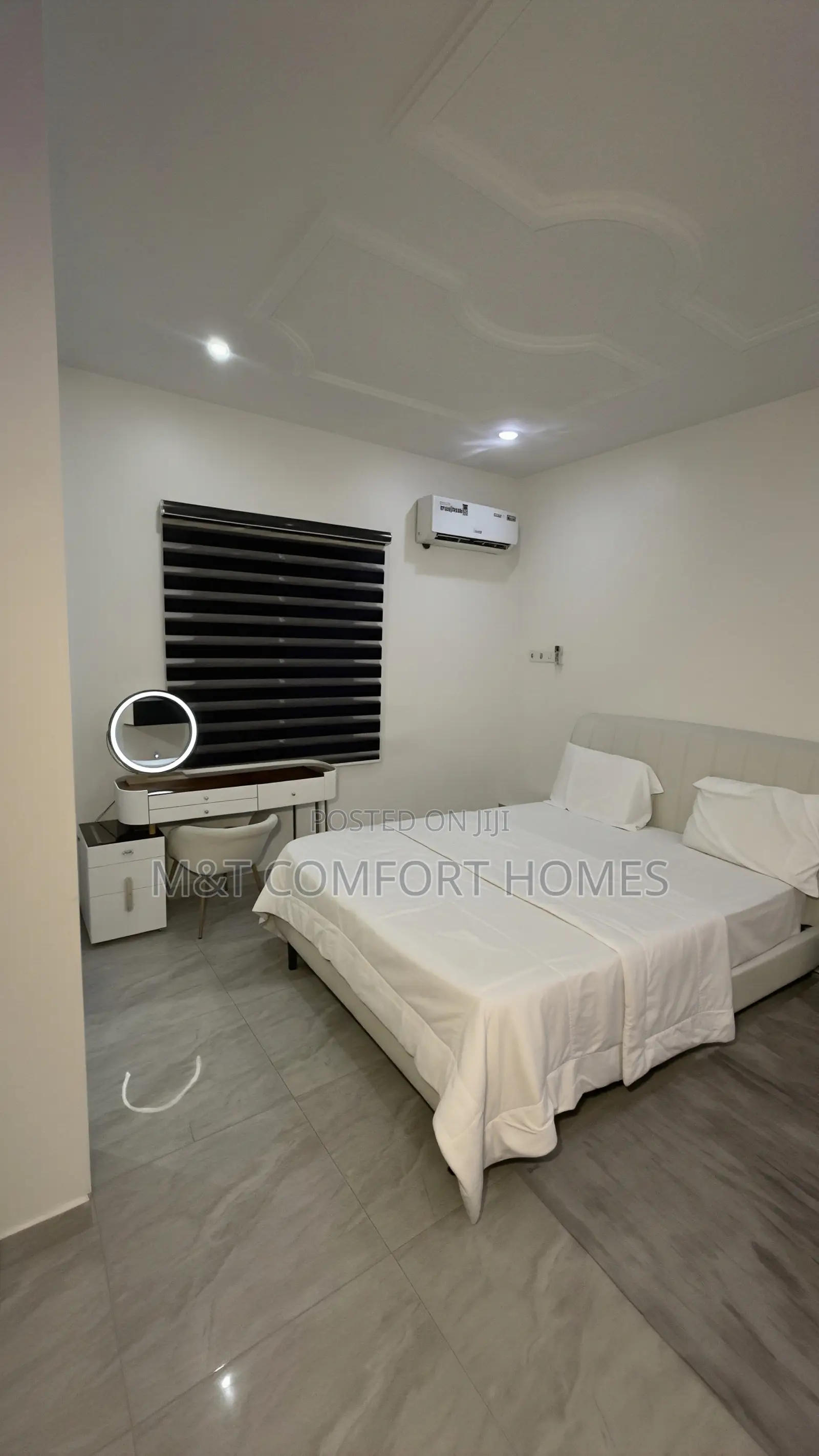 Shortlet Apartments