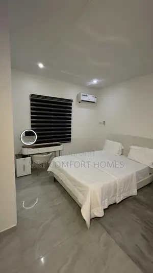 Shortlet Apartments