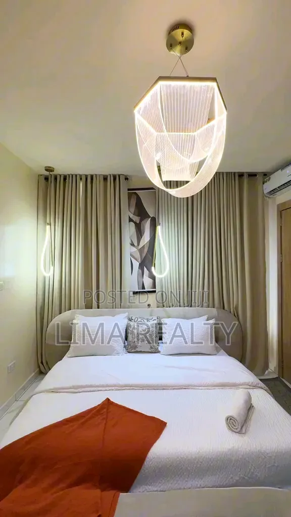 2 Bedroom at Salem Ikate