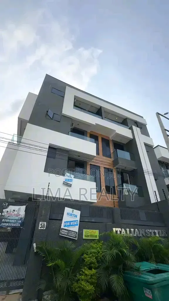 2 Bedroom at Salem Ikate