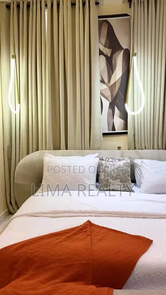 2 Bedroom at Salem Ikate