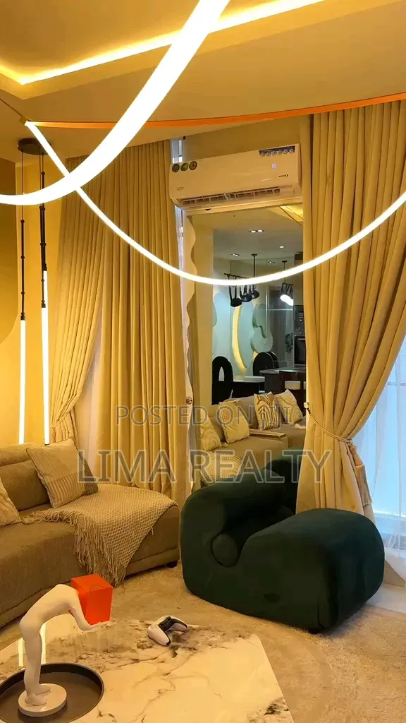 2 Bedroom at Salem Ikate
