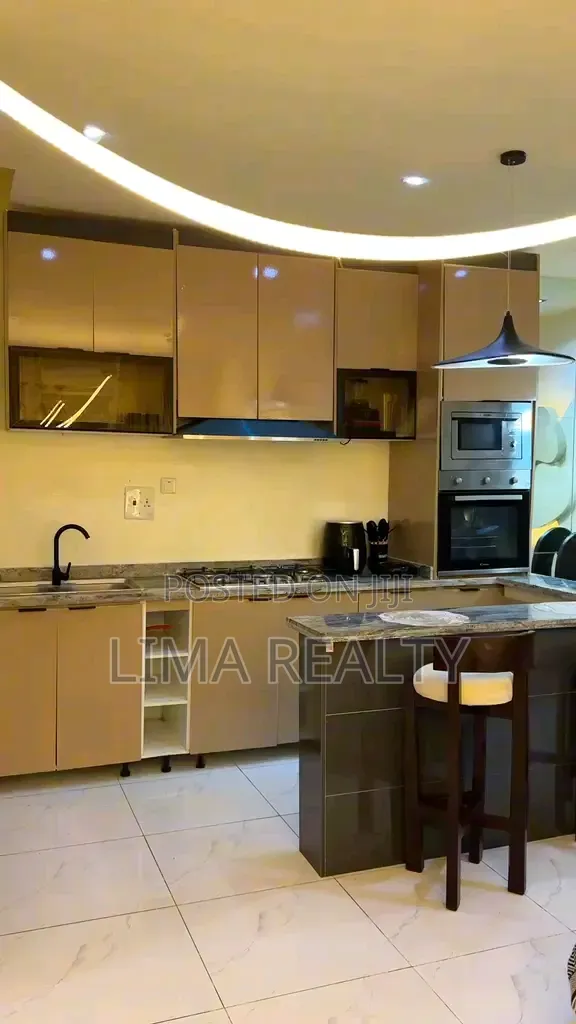 2 Bedroom at Salem Ikate