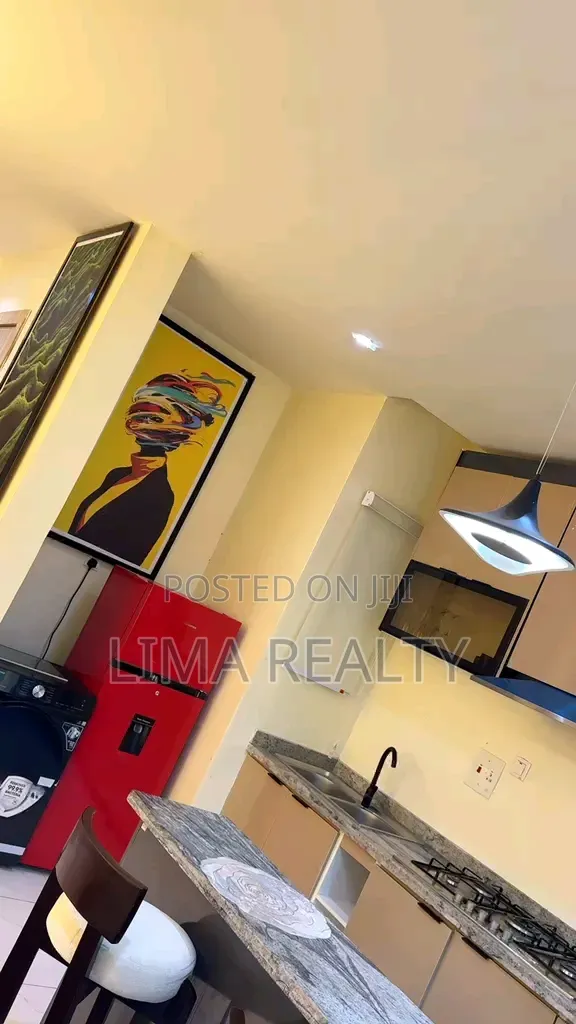 2 Bedroom at Salem Ikate