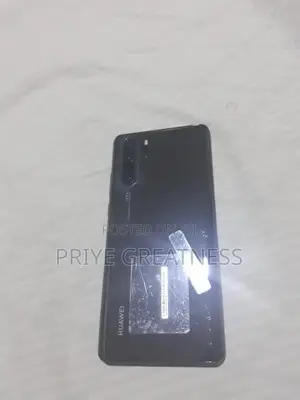 Huawei P30 Pro 128 GB Black