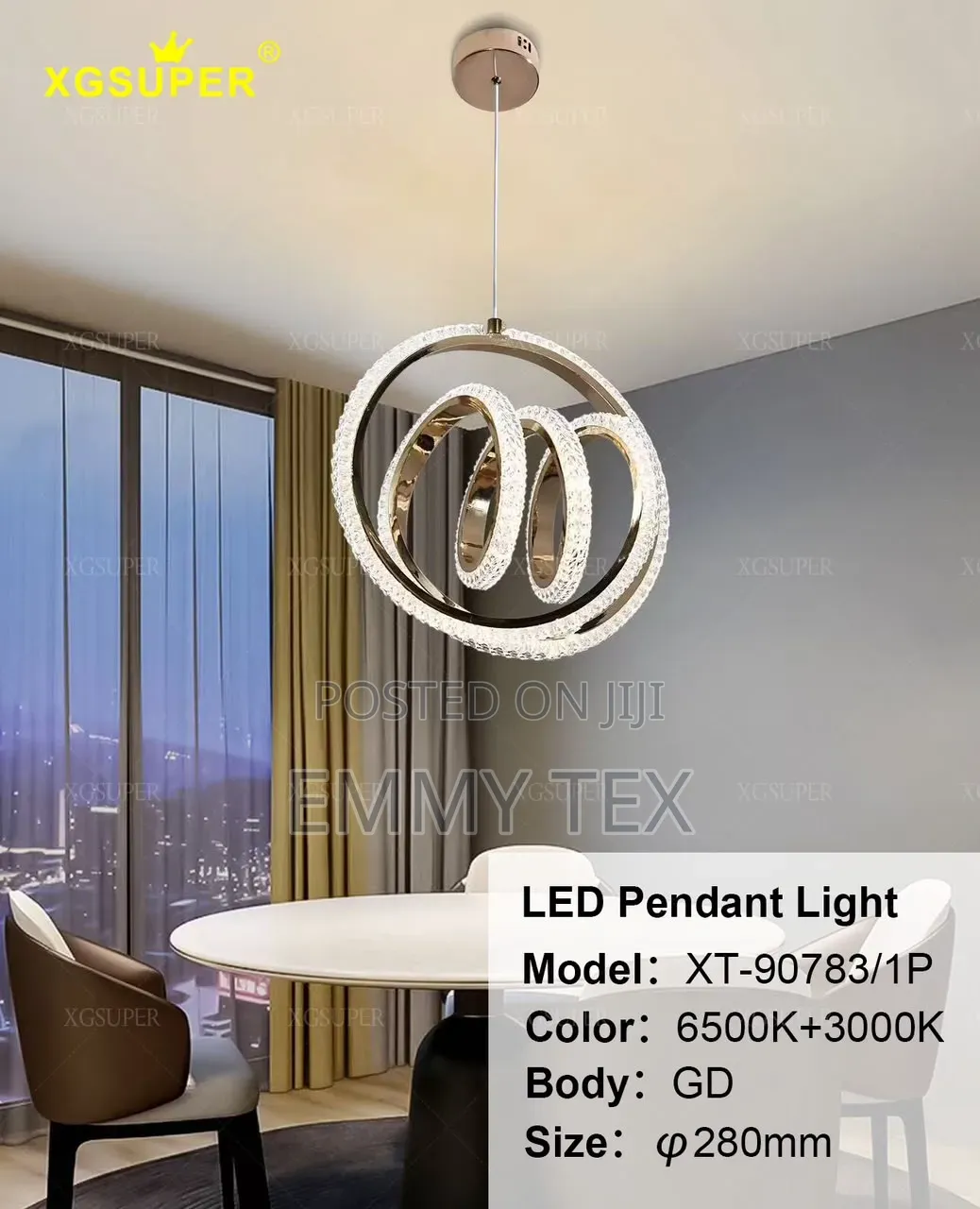 Emmytex Electrical
