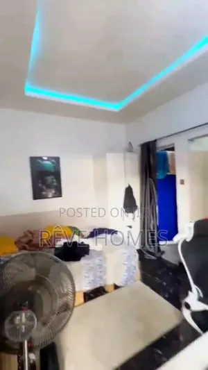 Studio Apartment in Shomolu / Shomolu for rent