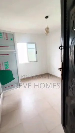 Studio Apartment in Shomolu / Shomolu for rent
