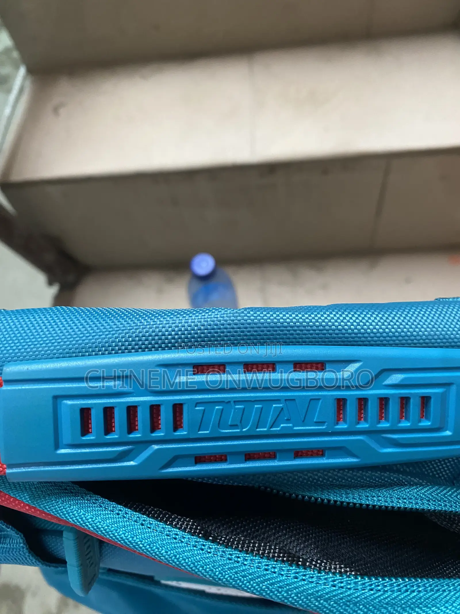 Total Tools Bag
