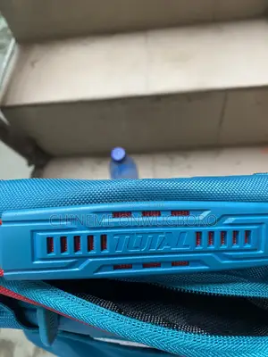 Total Tools Bag