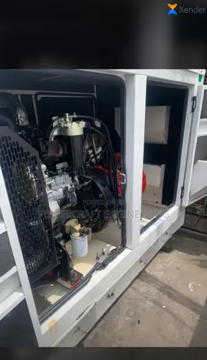 Mikano Generator Engineer