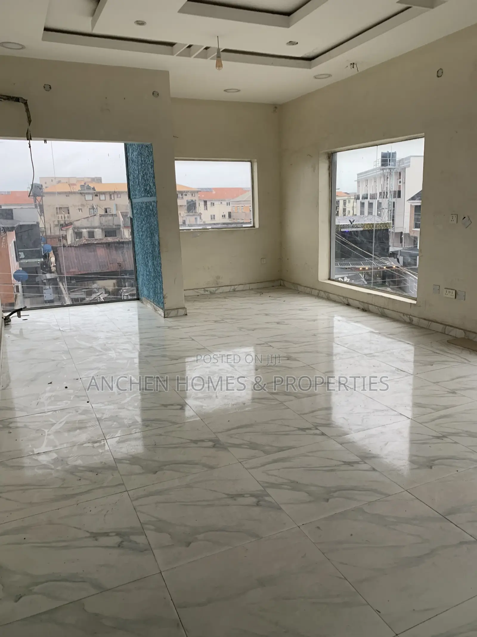Commercial Residential