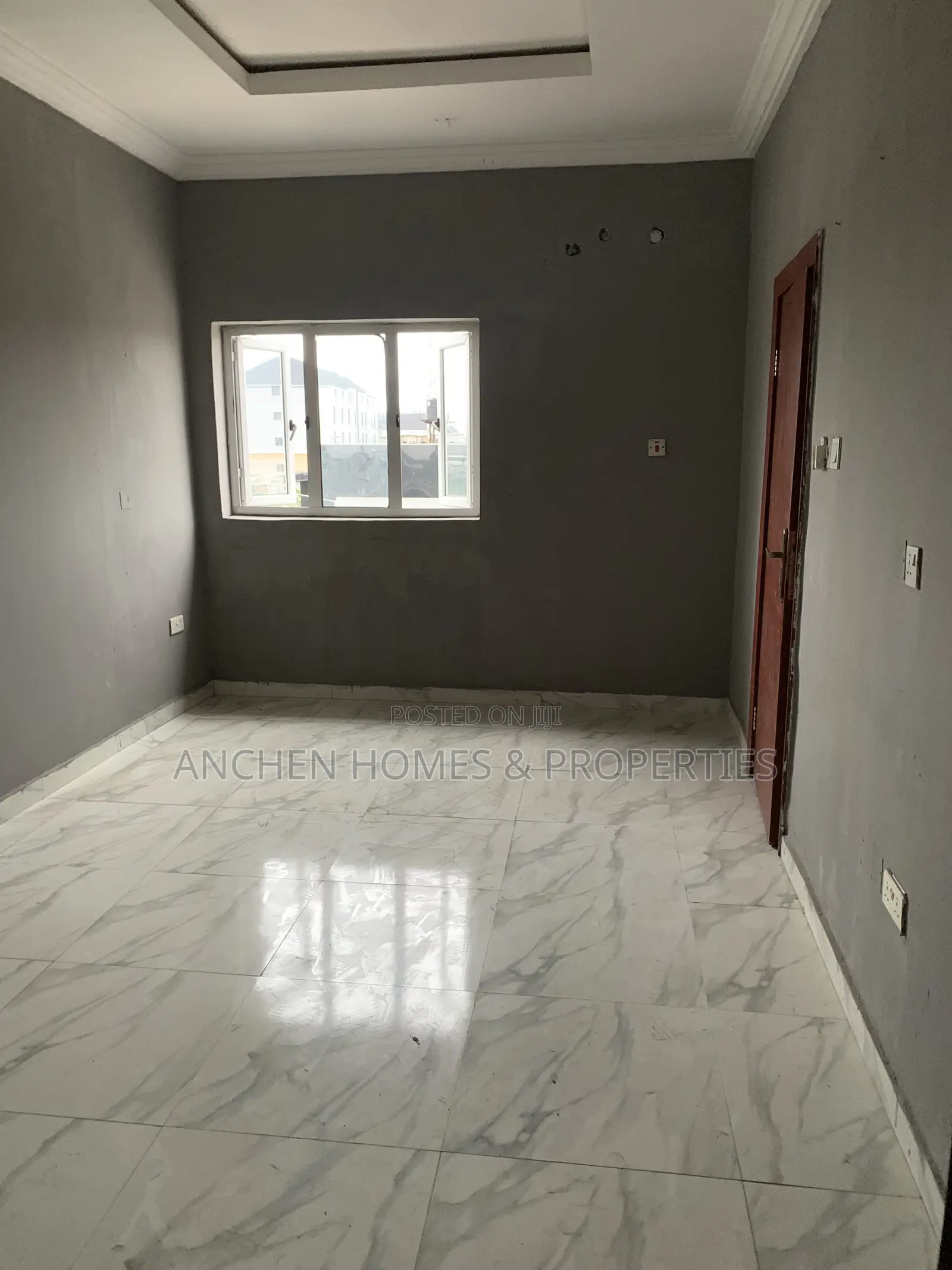 Commercial Residential