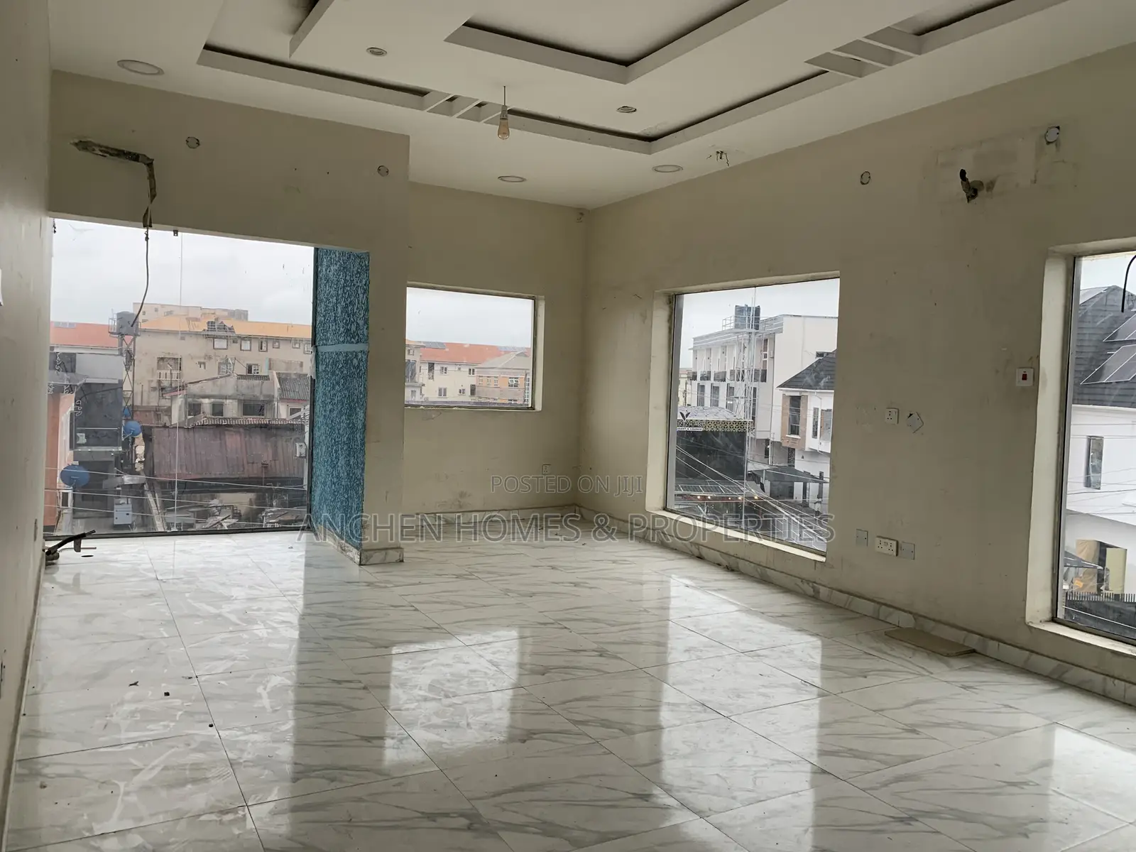Commercial Residential