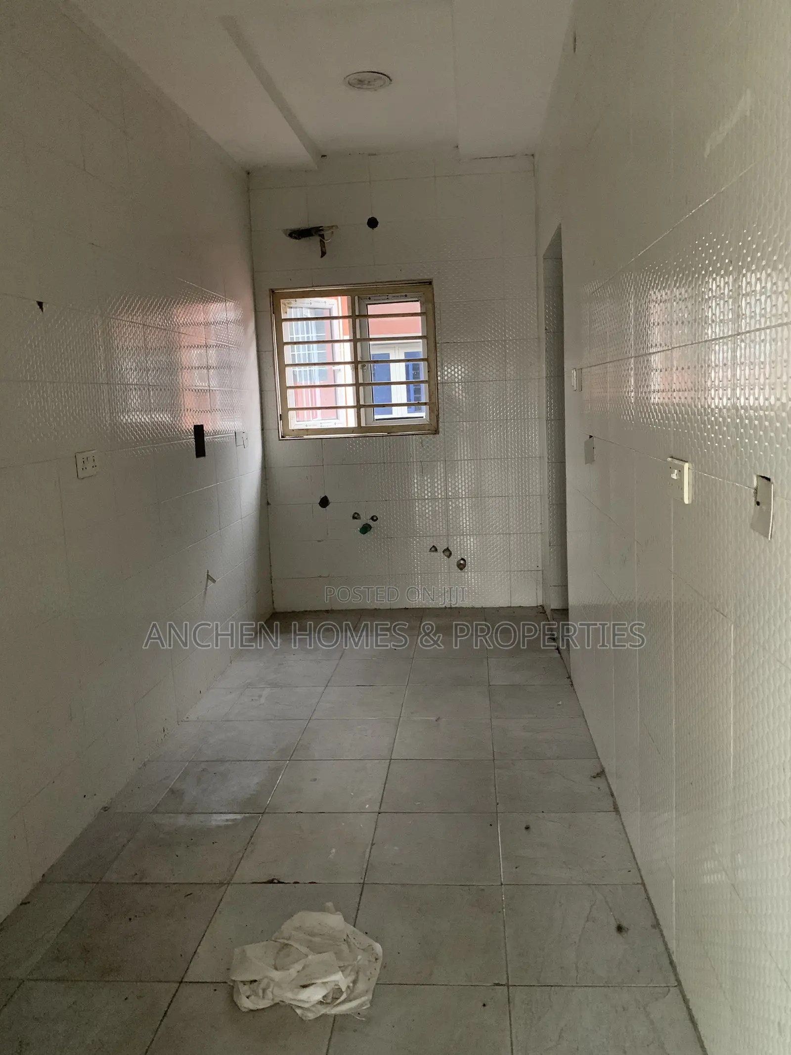 Commercial Residential