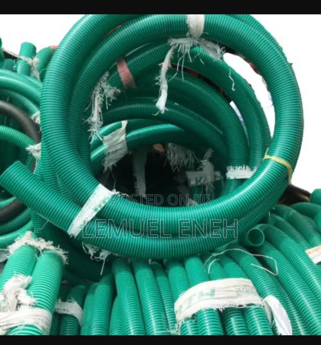 Water Pipe
