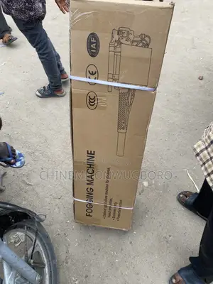 Fogging Machine